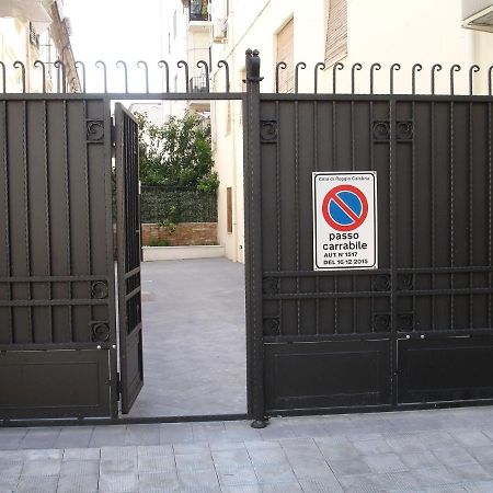 B&B I Bronzi Reggio Calabria Exterior photo