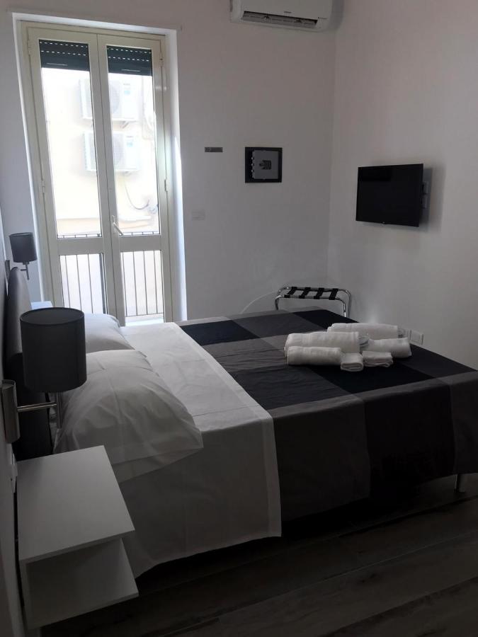 B&B I Bronzi Reggio Calabria Exterior photo